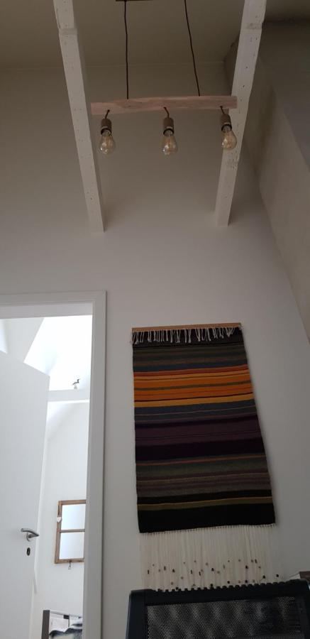 Melar Guesthouse Kópasker Eksteriør billede