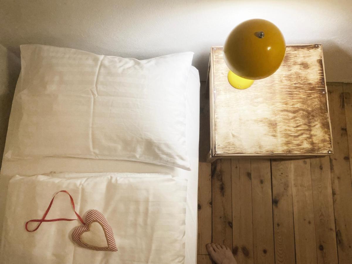 Melar Guesthouse Kópasker Eksteriør billede